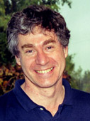 Photo of Tim Martineau