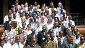 African CHA © Capacity Project African CHA © Capacity Project