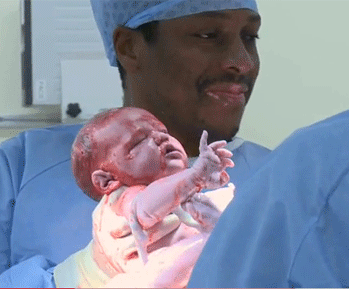 Dr Brian Kubwalo © GHWA Dr Brian Kubwalo © GHWA
