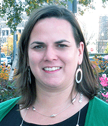 Betsy McCallon Betsy McCallon