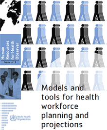 cover of Models and Tools cover of Models and Tools