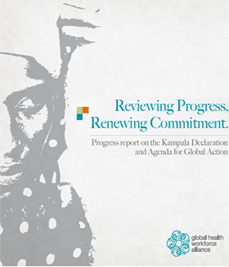 Progress on the Kampala Declaration