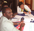 HRH Strategic Planning