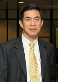 Dr Suwit Wibulpolprasert Dr. Suwit Wibulpolprasert