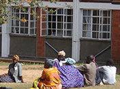 Ugandan Health Clinic Ugandan Health Clinic