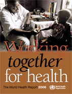 World Health Report 2006