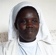 Sister Rose Sister Rose