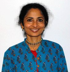 Shanti Raman