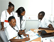 Health workers Health workers