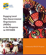 Cover of Engaging Local NGOs