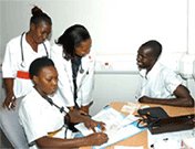 Health workers Health workers