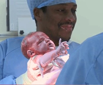 Dr Brian Kubwalo © GHWA Dr Brian Kubwalo © GHWA