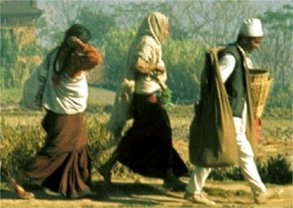 Increasing Access in Rural Areas © WHO Increasing Access in Rural Areas © WHO