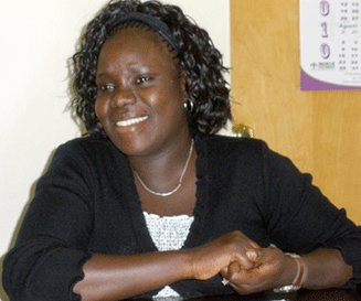 Doris Mwarey Doris Mwarey