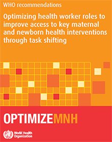 Optimizing MNH