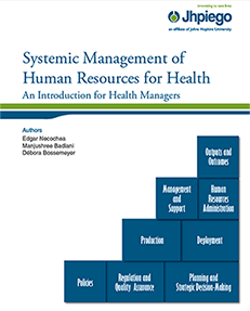 Systemic Management of HRH